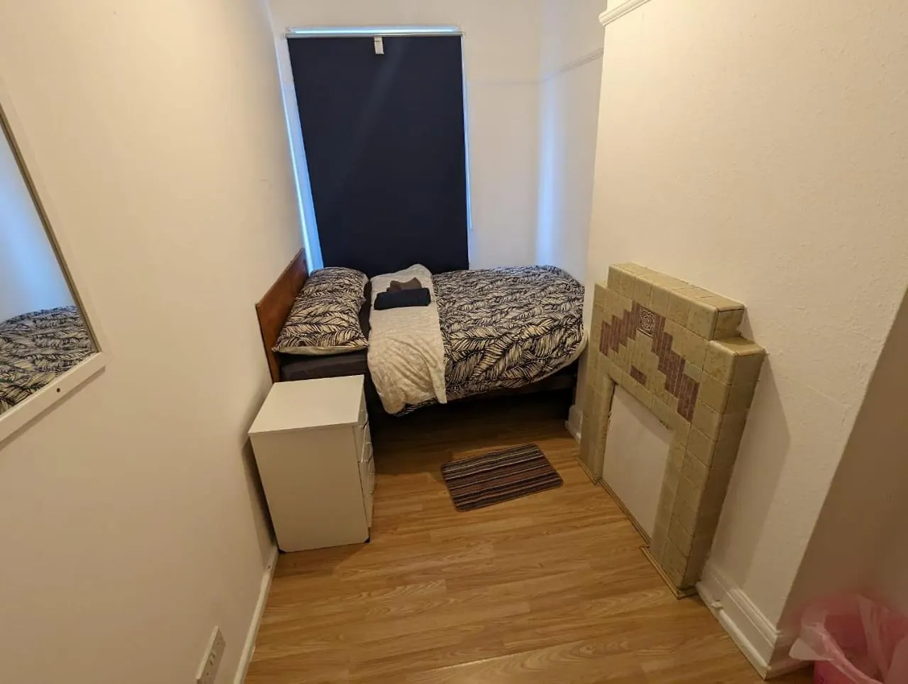 Rahal Hackney Διαμέρισμα Λονδίνο Ηνωμένο Βασίλειο