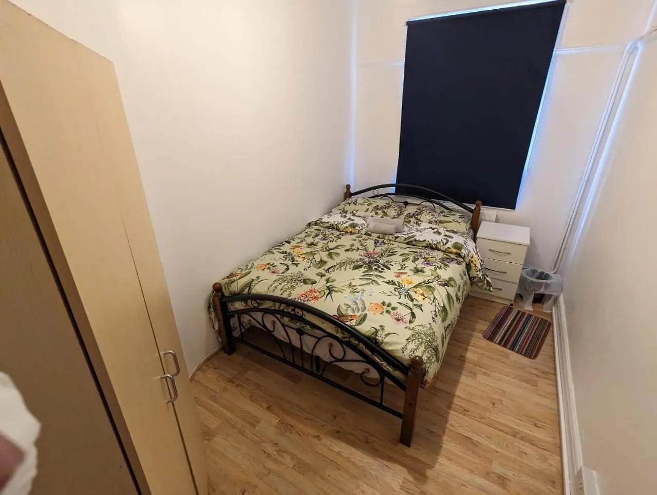 Δωμάτια σε οικογενειακή κατοικία Rahal Hackney Διαμέρισμα Λονδίνο Ηνωμένο Βασίλειο