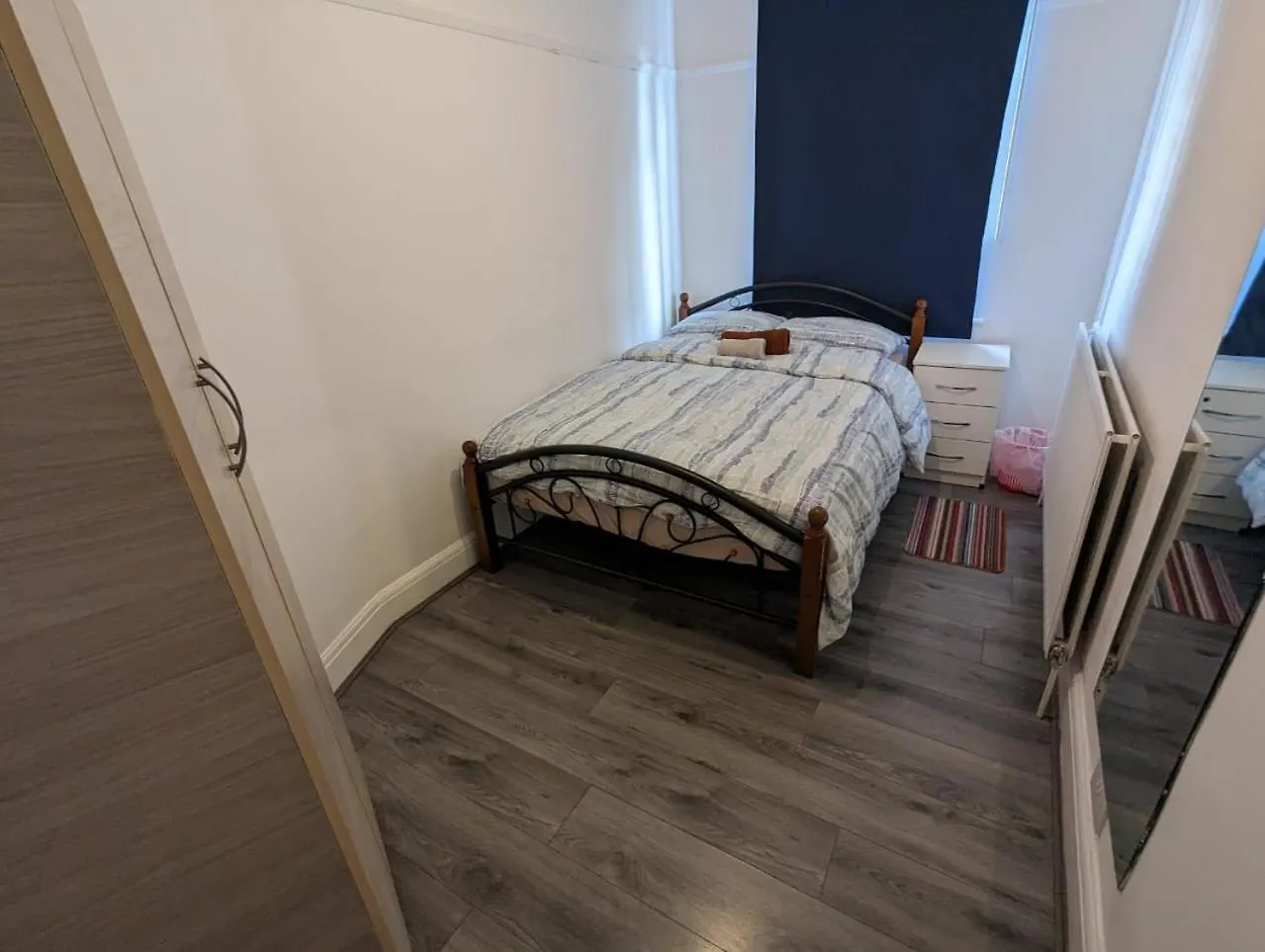 Rahal Hackney Διαμέρισμα Λονδίνο