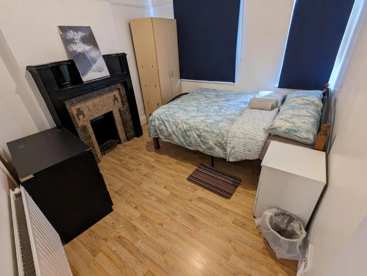 Rahal Hackney Διαμέρισμα Λονδίνο Ηνωμένο Βασίλειο