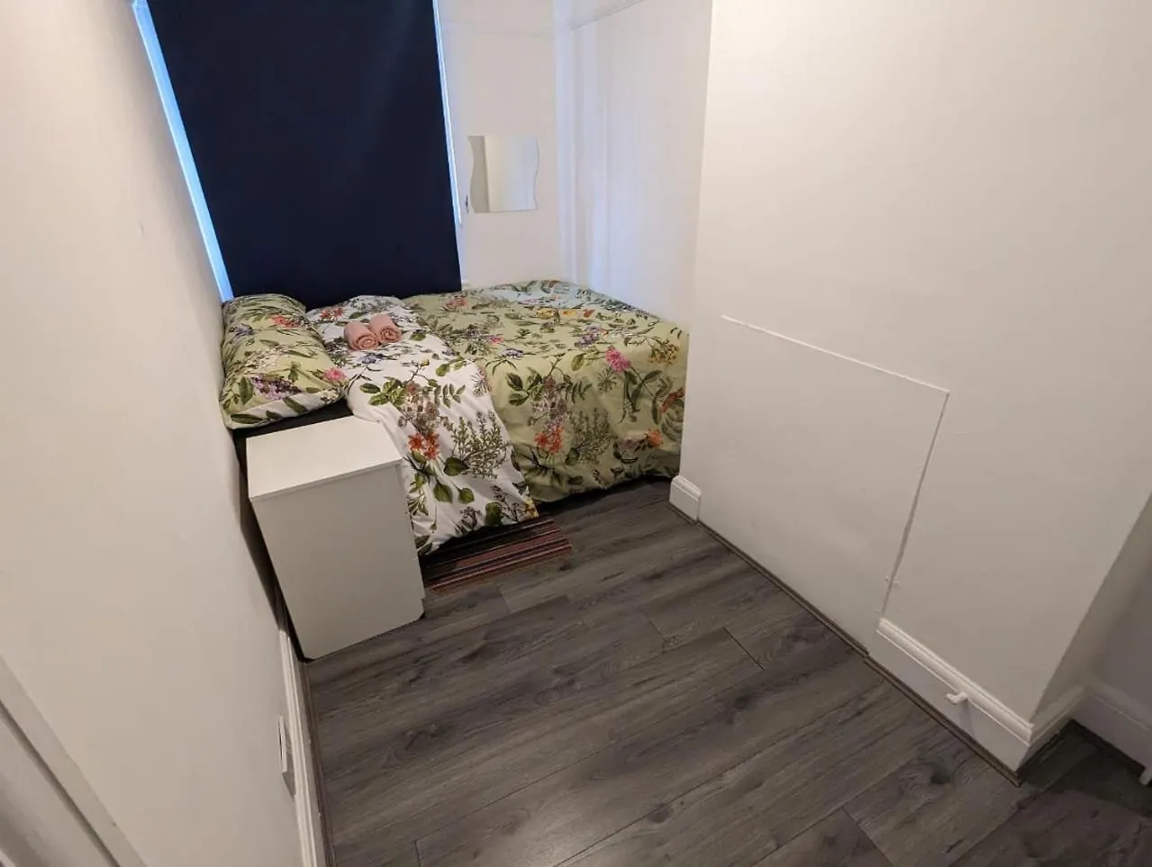 Homestay Rahal Hackney Apartment London United Kingdom