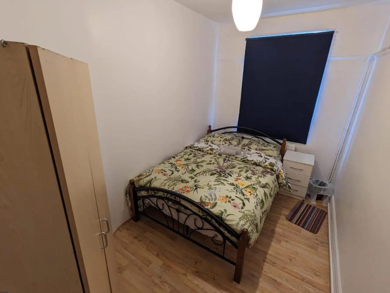 Rahal Hackney Apartment London 0*,  United Kingdom