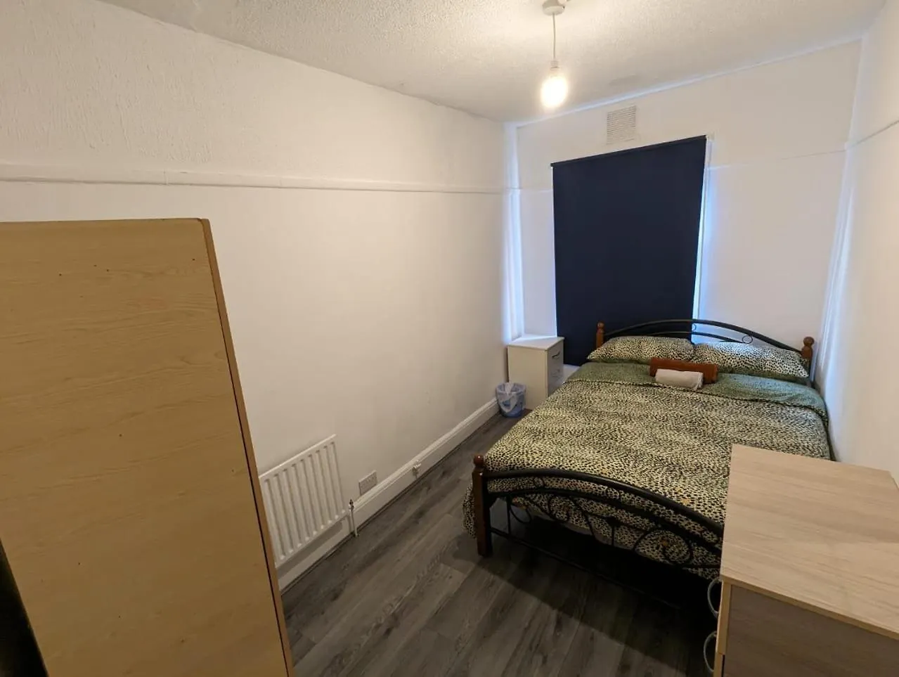 Rahal Hackney Apartment London Homestay