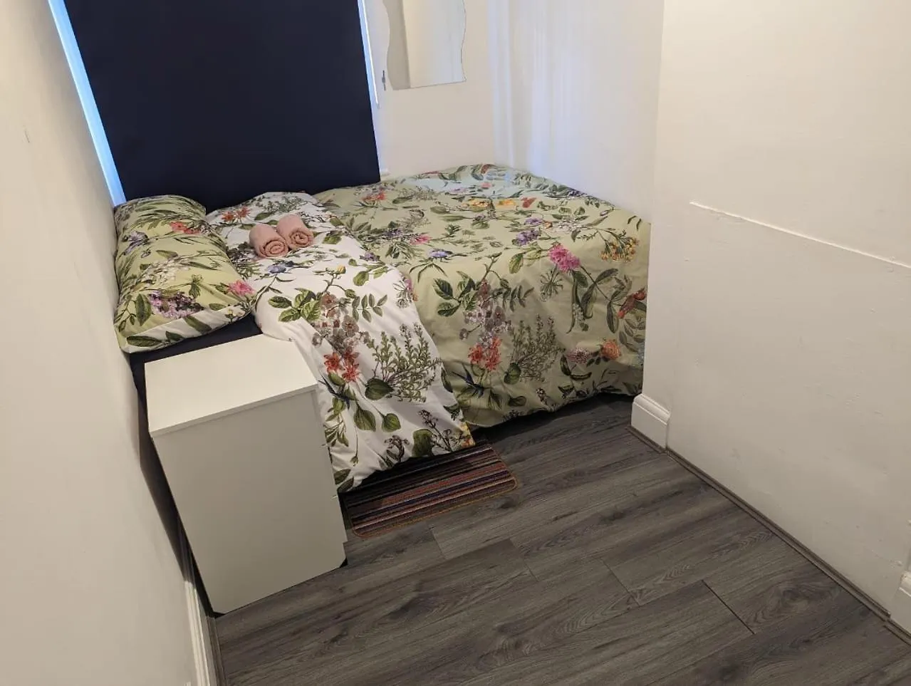 Rahal Hackney Apartment London 0*,  United Kingdom