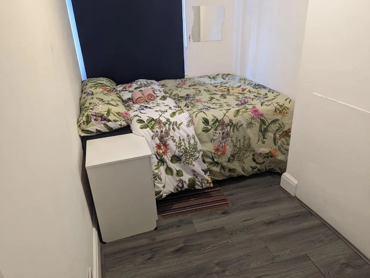 Homestay Rahal Hackney Apartment London