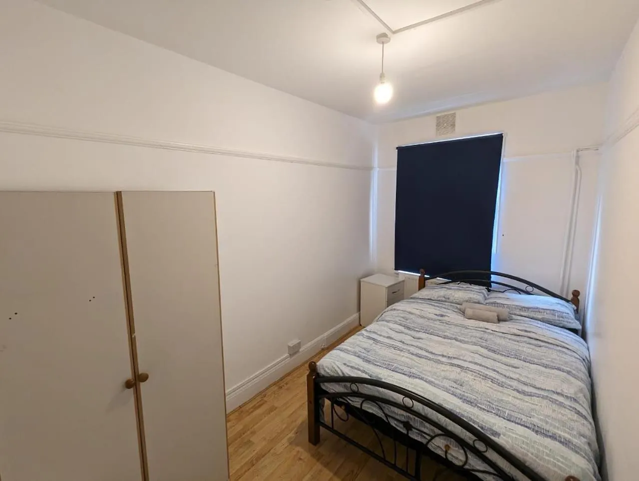 Rahal Hackney Apartment London Homestay